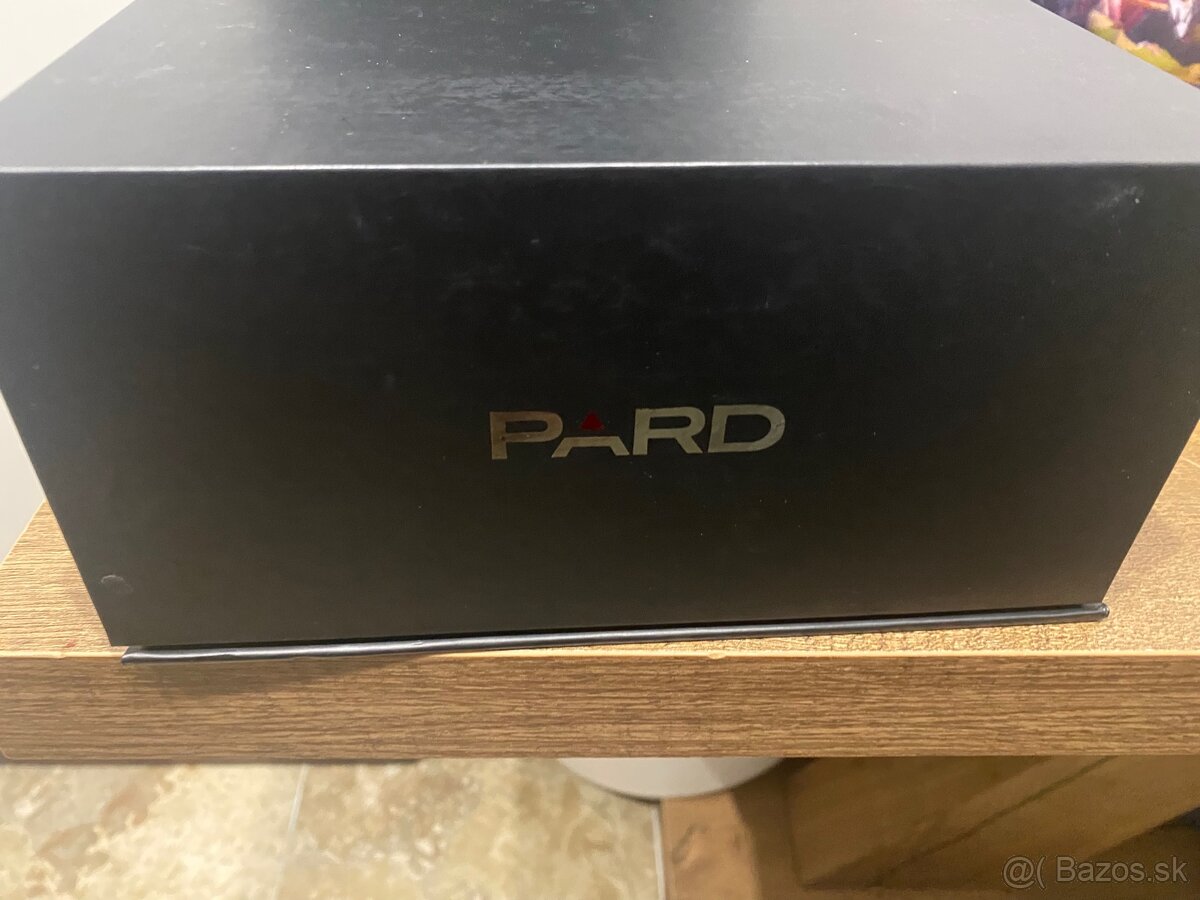 Nočné videnie PARD FD1 LRF 940 nm 3v1 - 5
