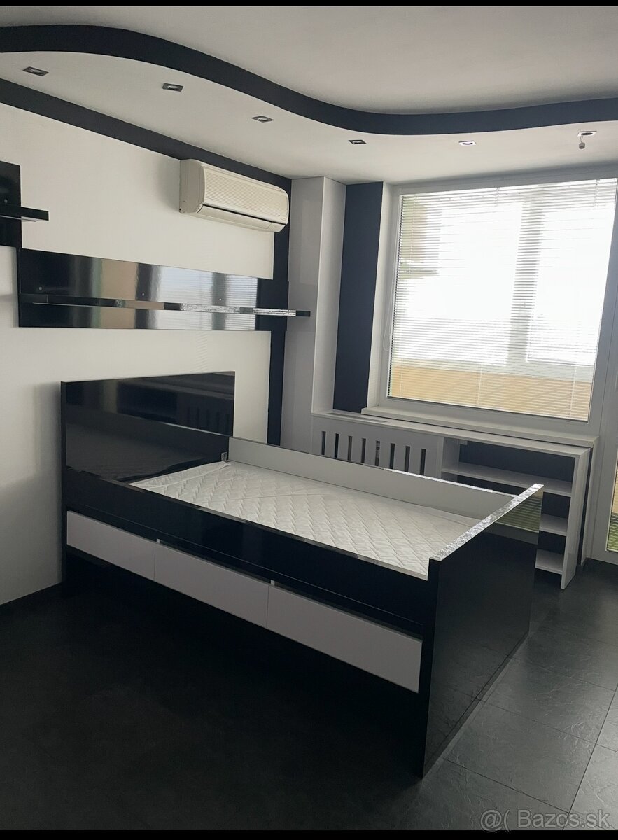 Klimatizácia 3,5kw - 5