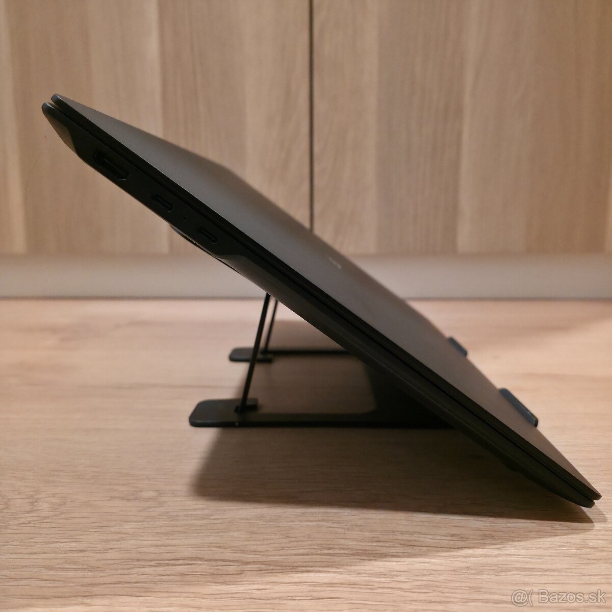 LG Gram Pro 17, 32GB, 2TB, RTX 5050, záruka 21m CyberPort.de - 5