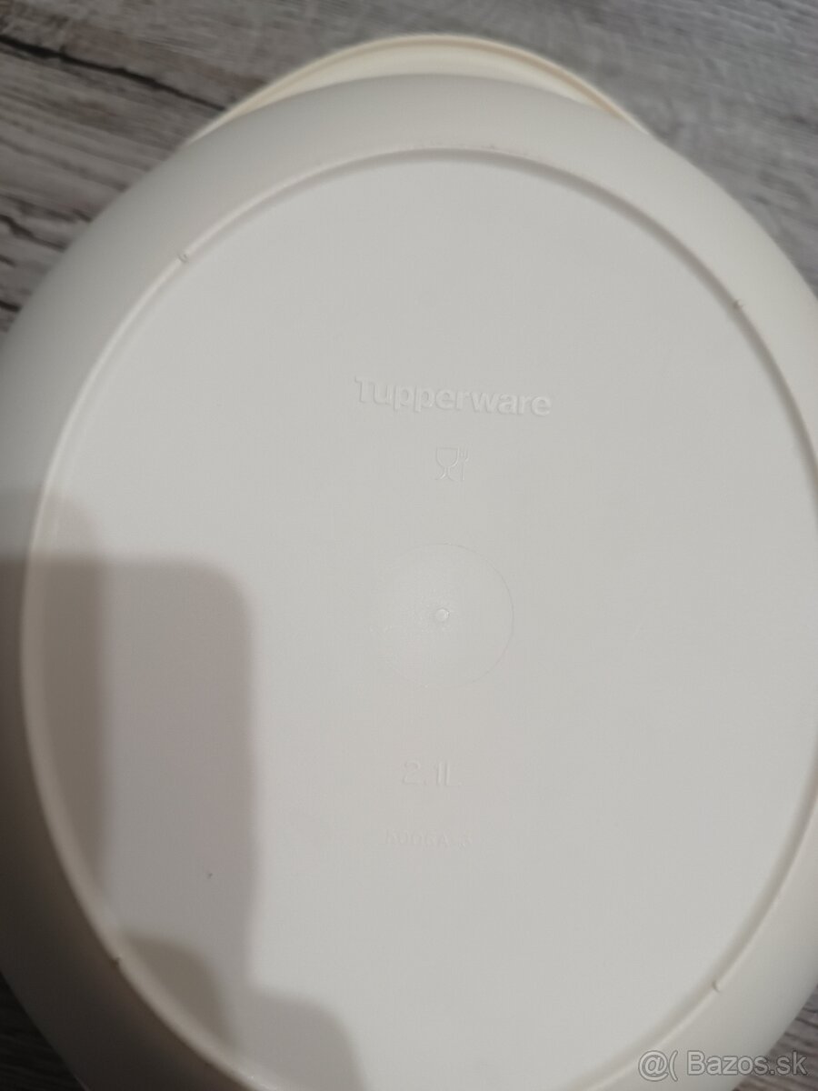 Misky do kuchyne Tupperware - 5