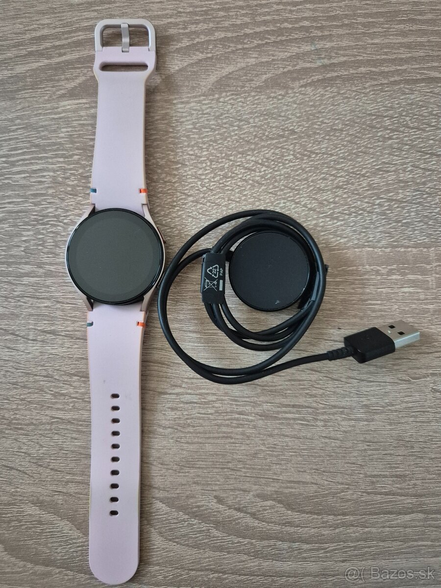 Samsung Galaxy Watch FE pink gold - 5