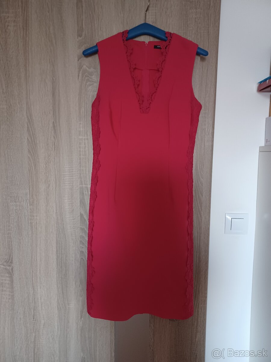 Raz použité šaty - 5