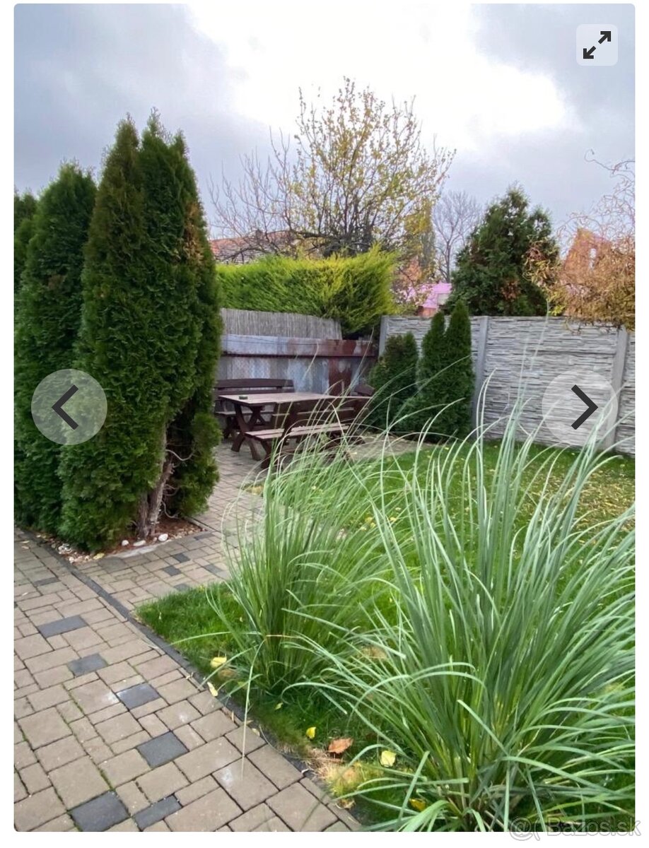 Dom Trnava Špiegelsal ll - 5