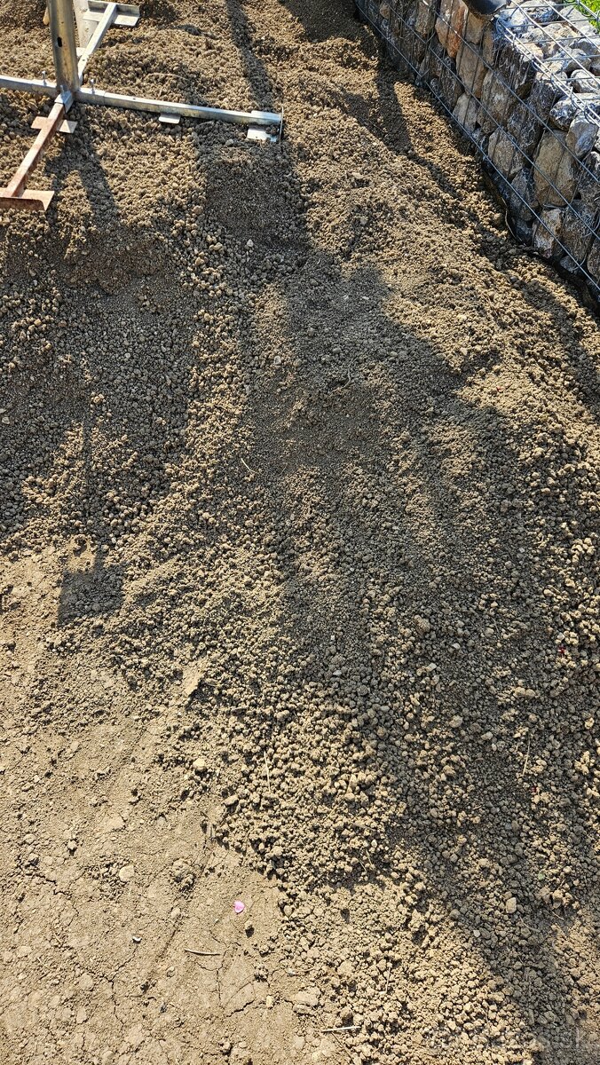 Preosievač zeminy - 5