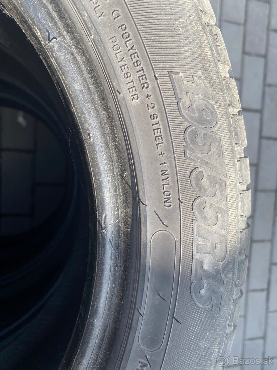 Pneumatiky - 5