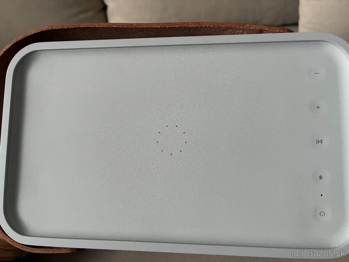 Predam Bang & Olufsen Beoplay Beolit 20 Grey Mist - 5