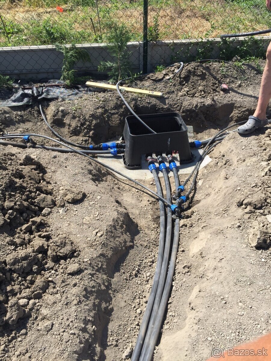 STAVEBNÉ PRÁCE prerábka bytov,domov - 5