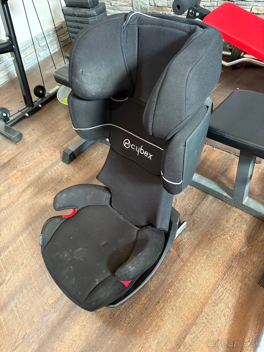 Autosedačky na predaj - 5