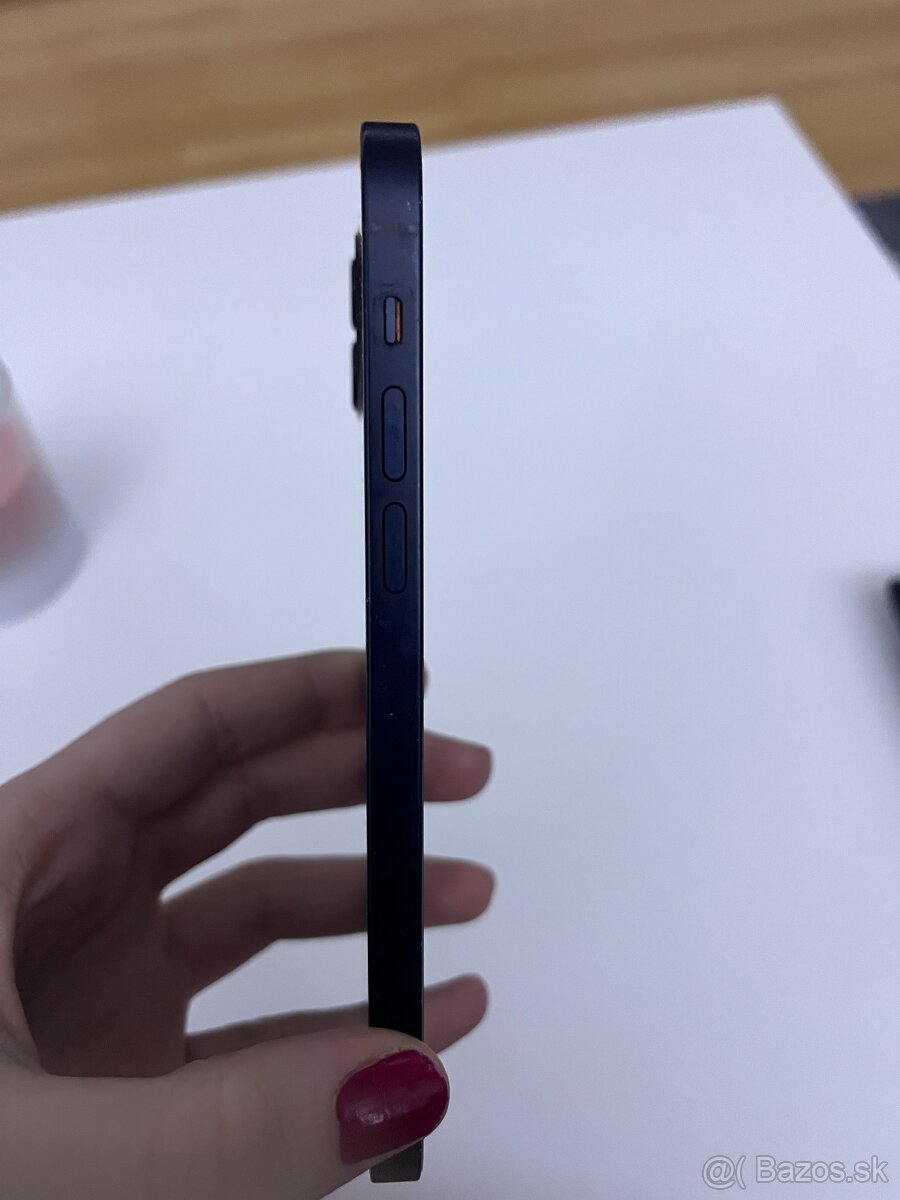 iPhone 12 64GB – 100 % batéria (menená) - 5