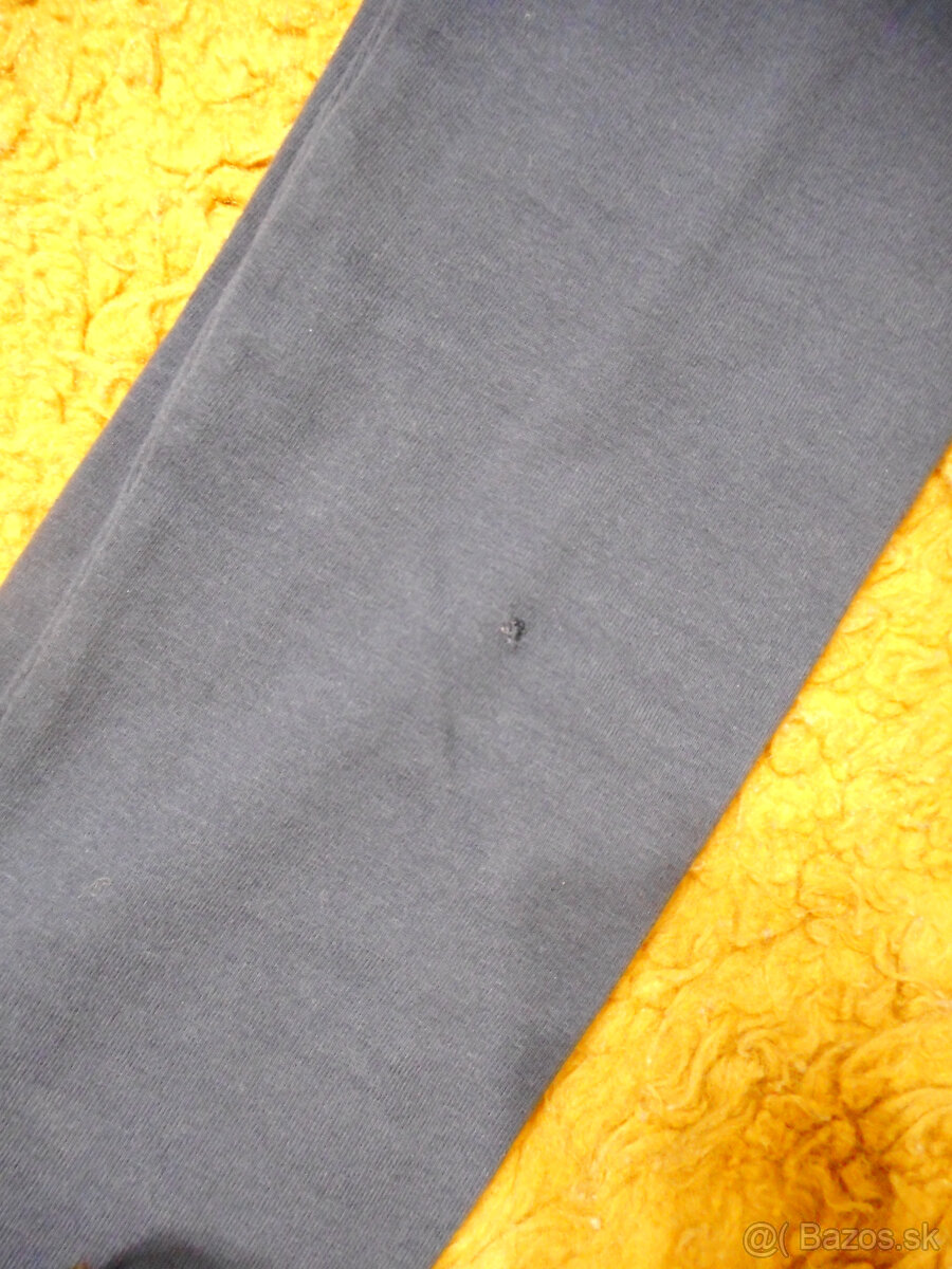 2x dievčenské legíny 12-13 rokov - 5