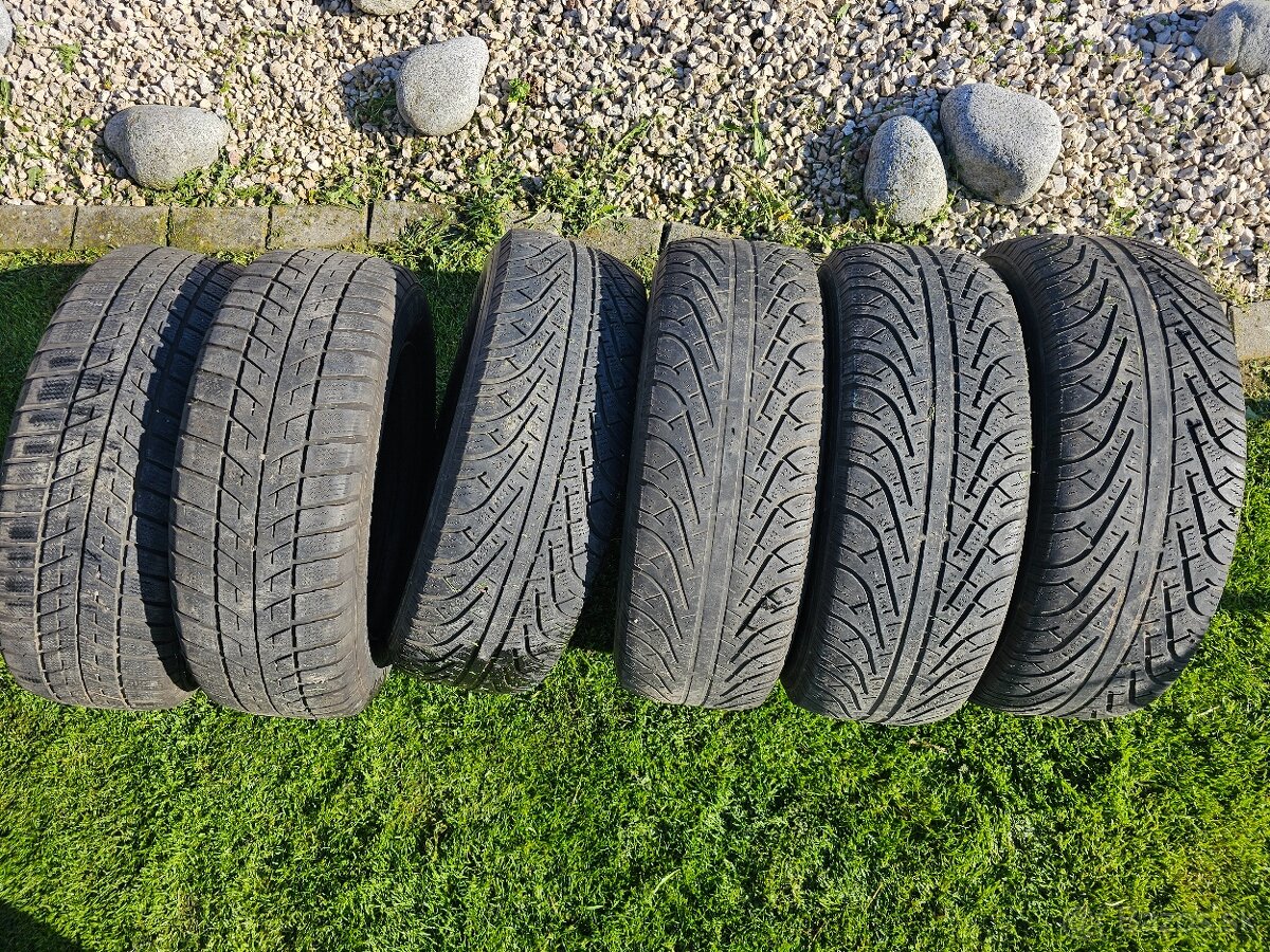 Plechové disky Škoda Octavia - 5