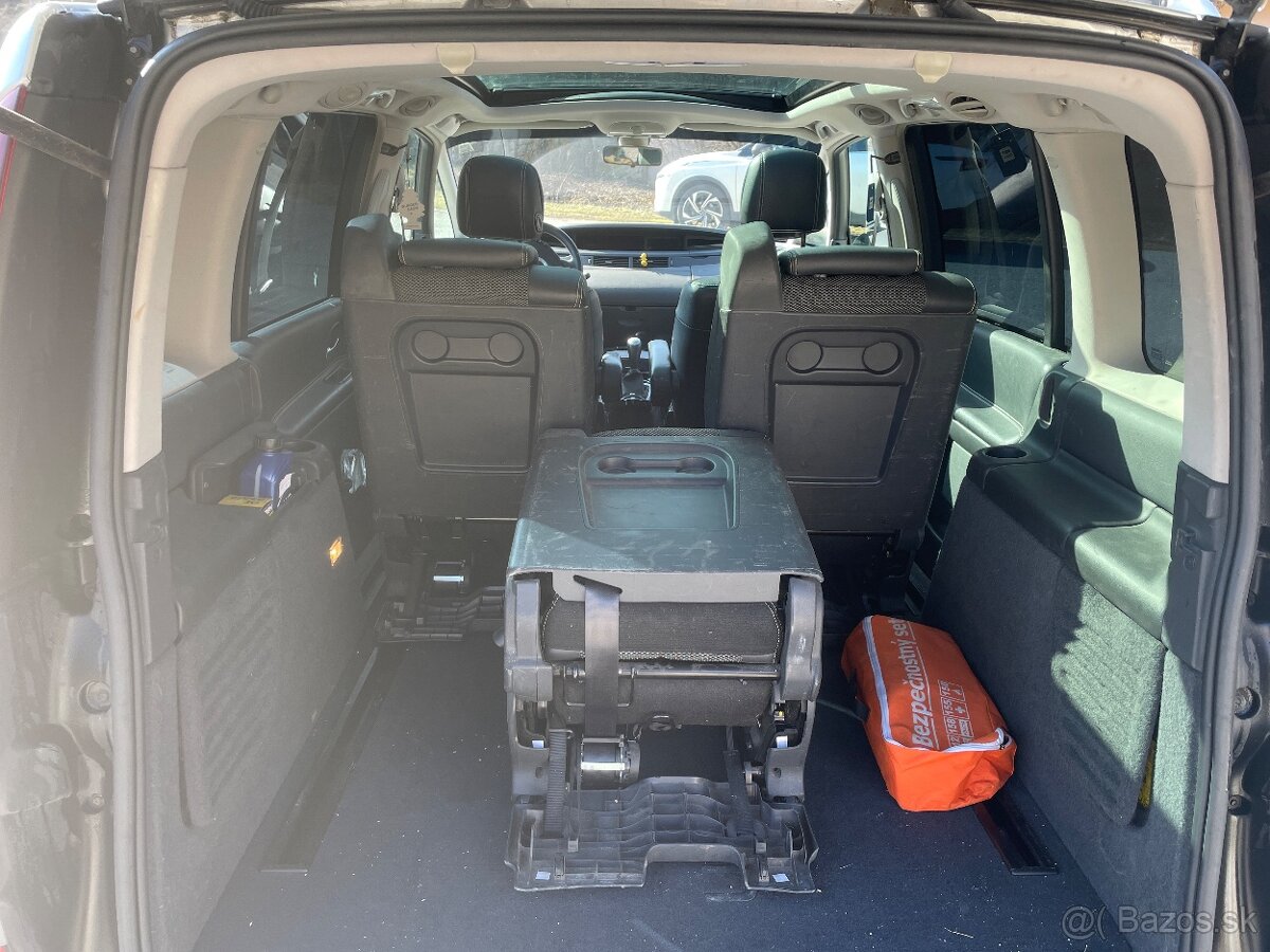 Renault Espace 2.0 dCi - 5