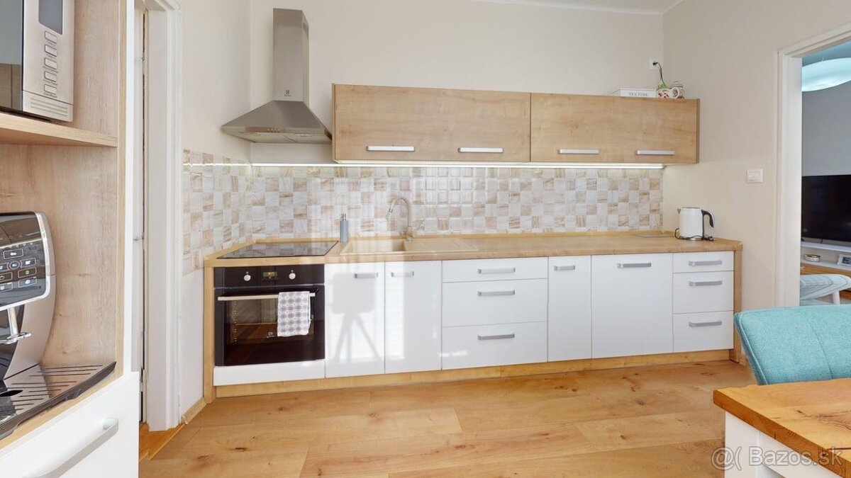 3-izb.byt Bošany - 5