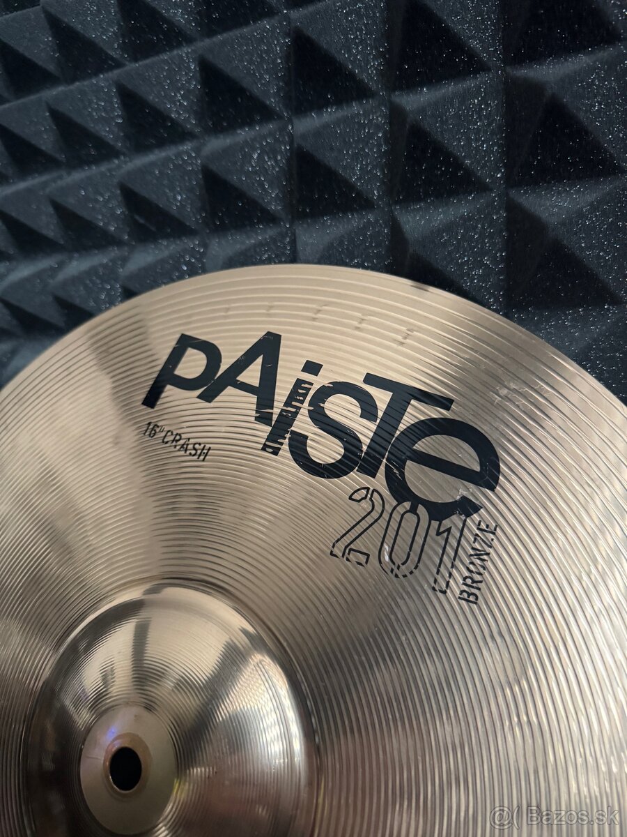 Obal na činely RITTER - 5