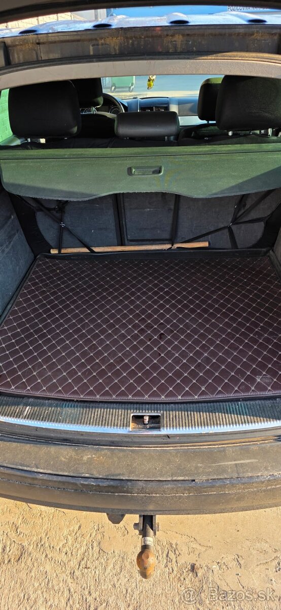 Volkswagen Touareg 2,5 TDI - 5