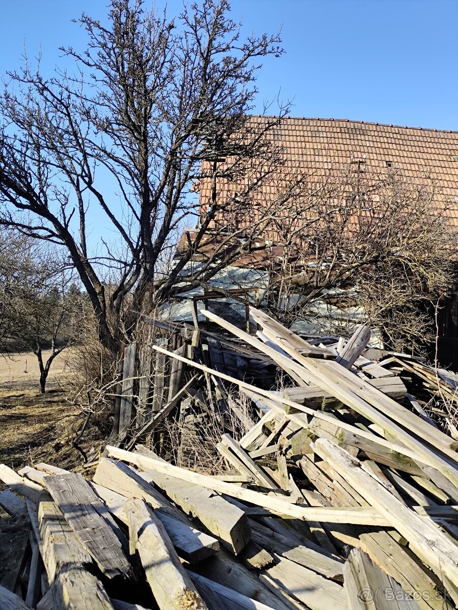 Darujem za odvoz - 5