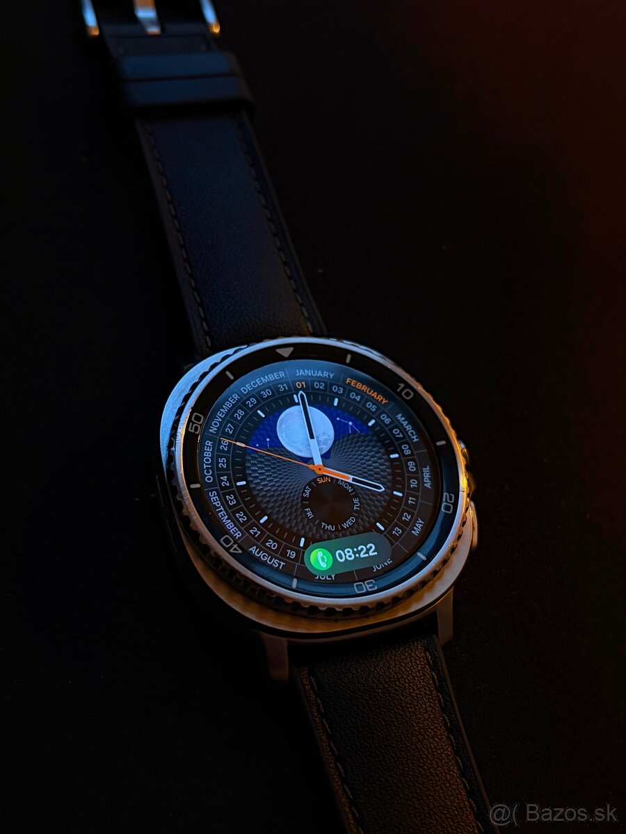 Galaxy Watch 8 - 5