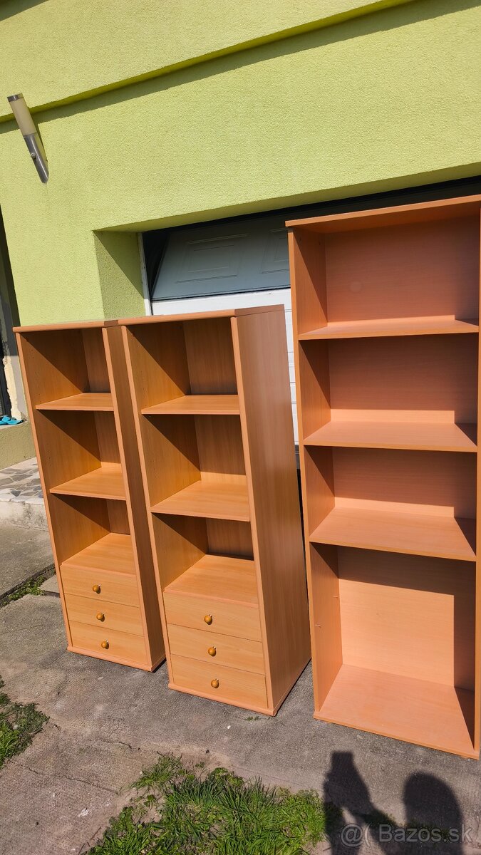 Kancelársky nábytok - 5