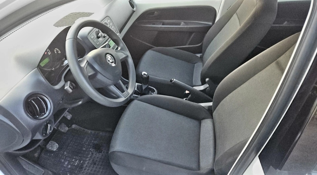 💥 ŠKODA CITIGO - PREDAJ AJ NA SPLÁTKY 💥 - 5