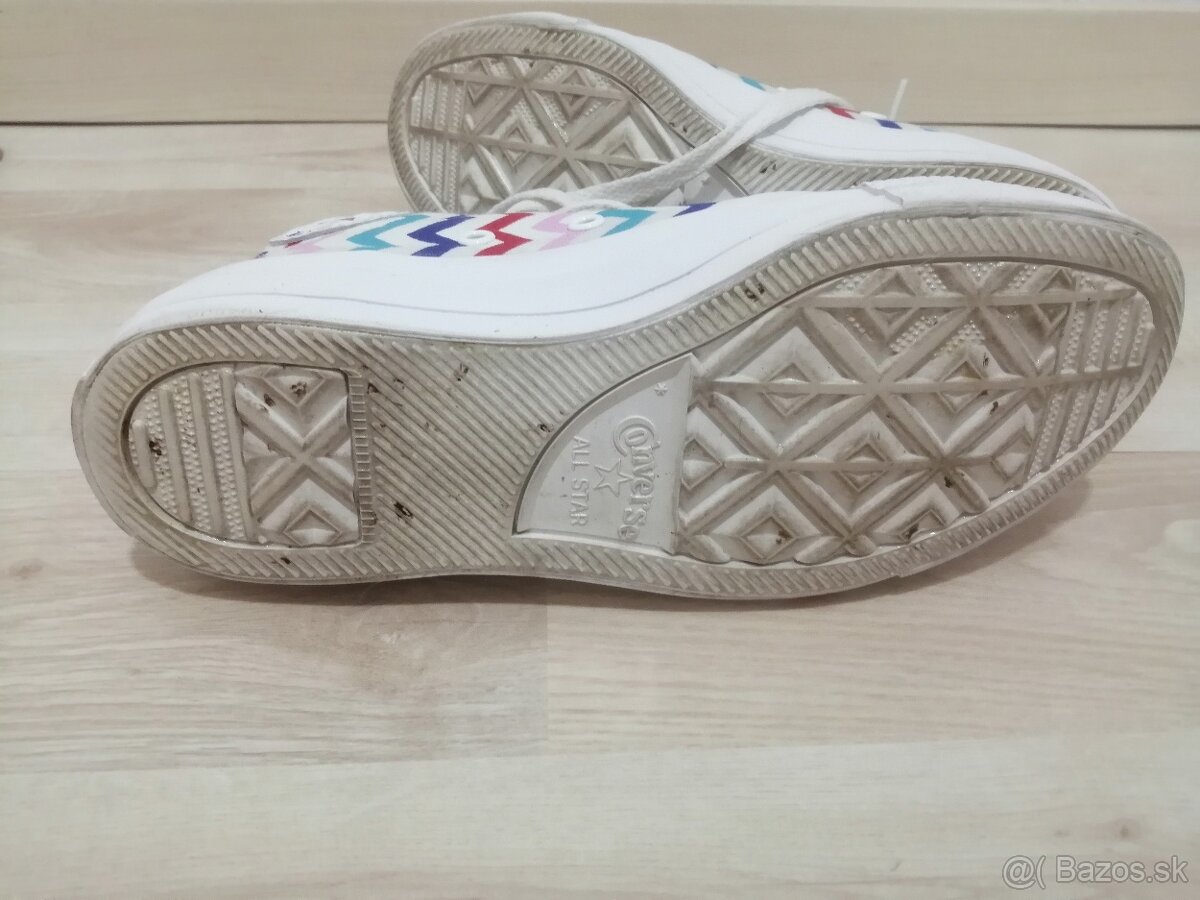 CONVERSE CIK CAK - 5