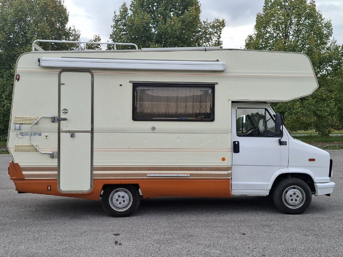 Ducato karavan - 5