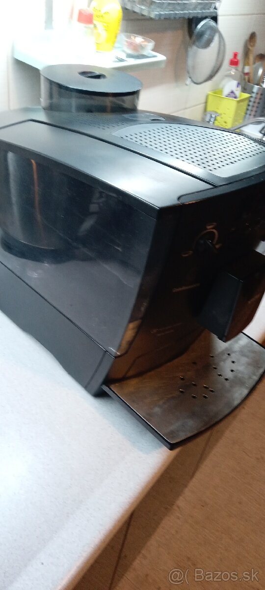 Kávovar NOVONA - 5