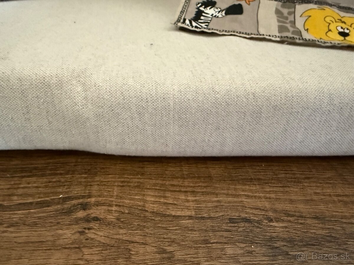 Teepee / stan pre deti - 5