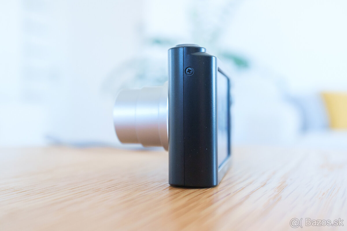 Sony Cyber-shot DSC-W810 - 5