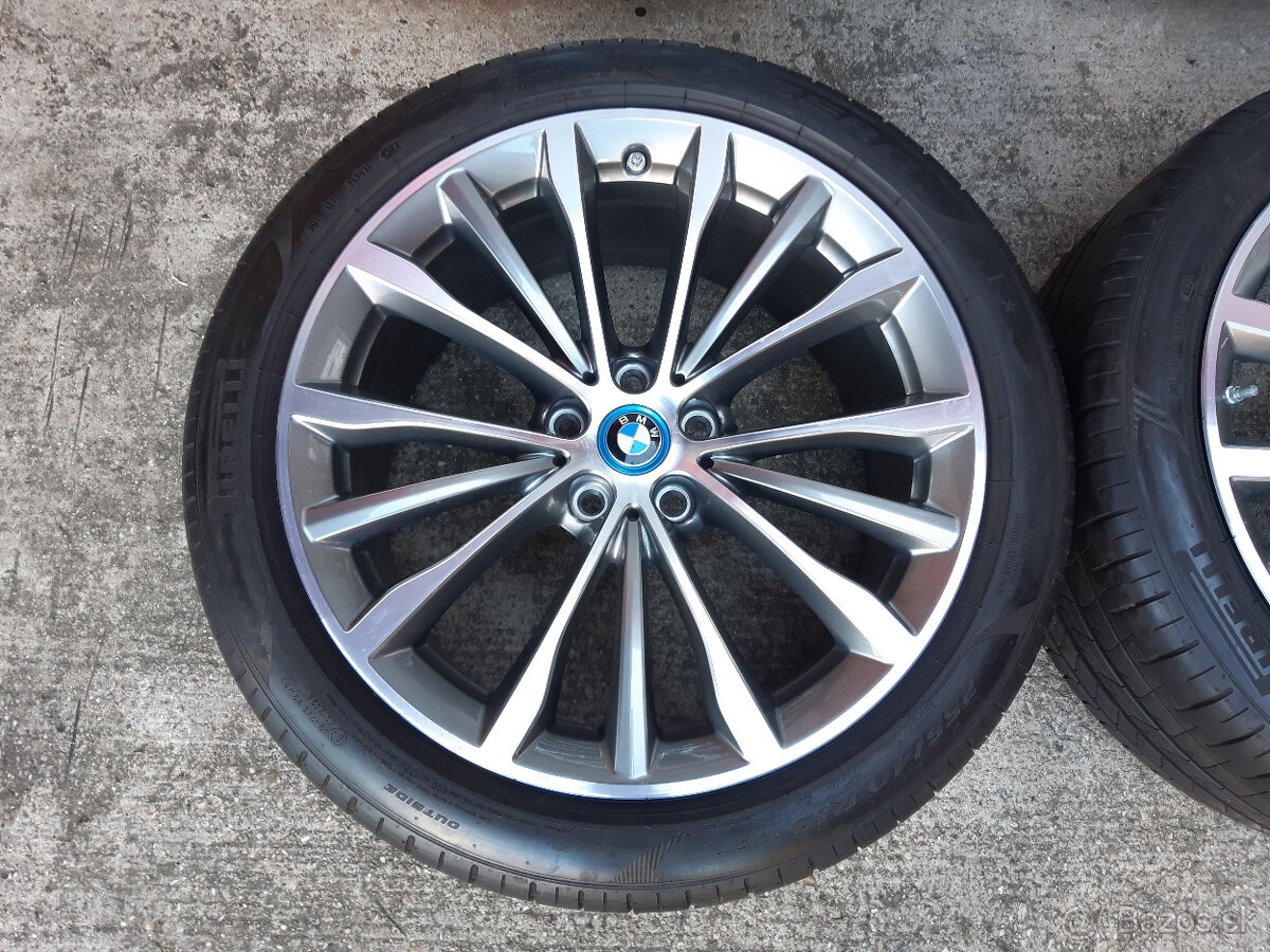 5x112 R19 BMW 4 , BMW i4 - 5