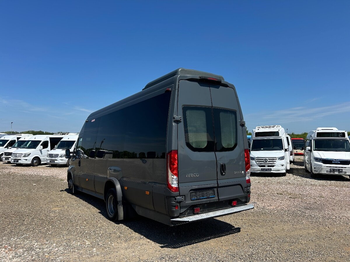 Iveco daily, 23 miest, 2019 - 5
