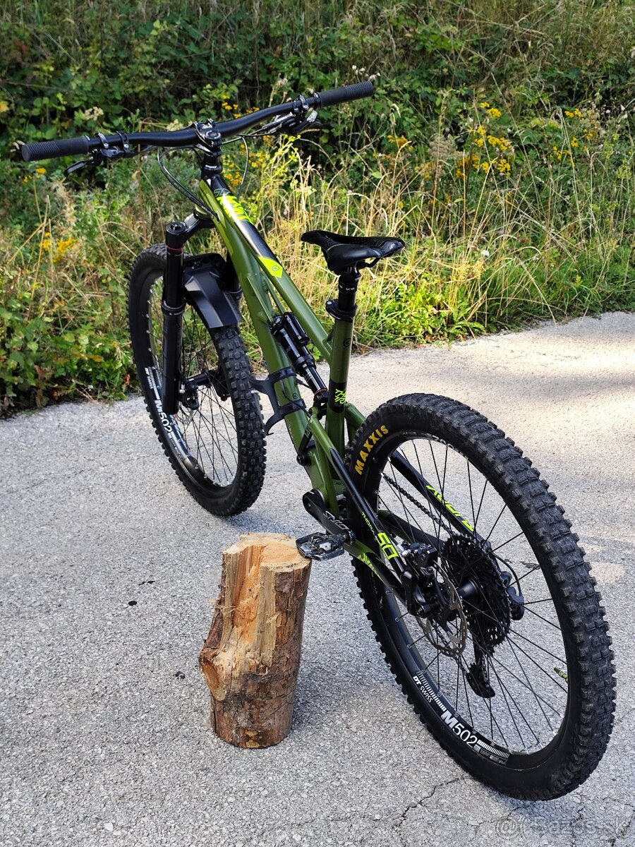 Kellys thorx 50 27,5" M - 5
