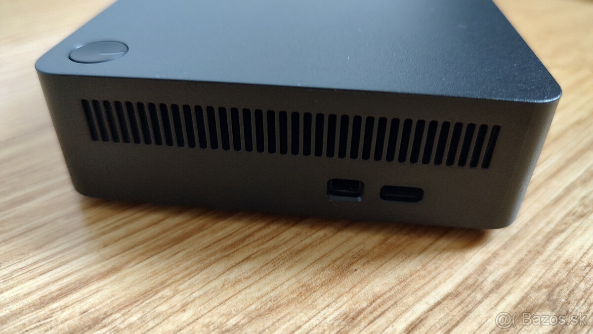 DELL WD19S dokovacia stanica - 5