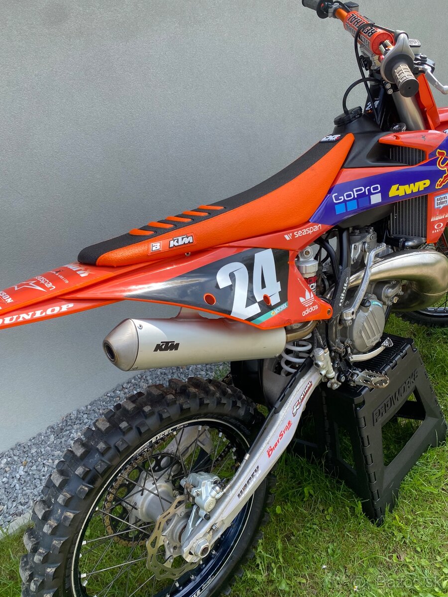 KTM SX 250