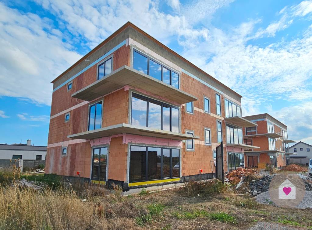 2- izbový byt 56 m2, PIVNICA, KLIMATIZÁCIA, ŽALÚZIE, REKUPER - 5