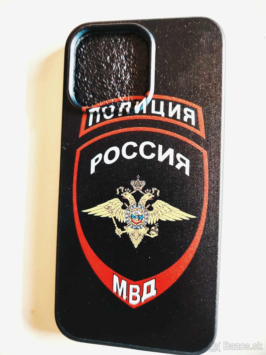 Kryt na IPhone 13 pro - 5