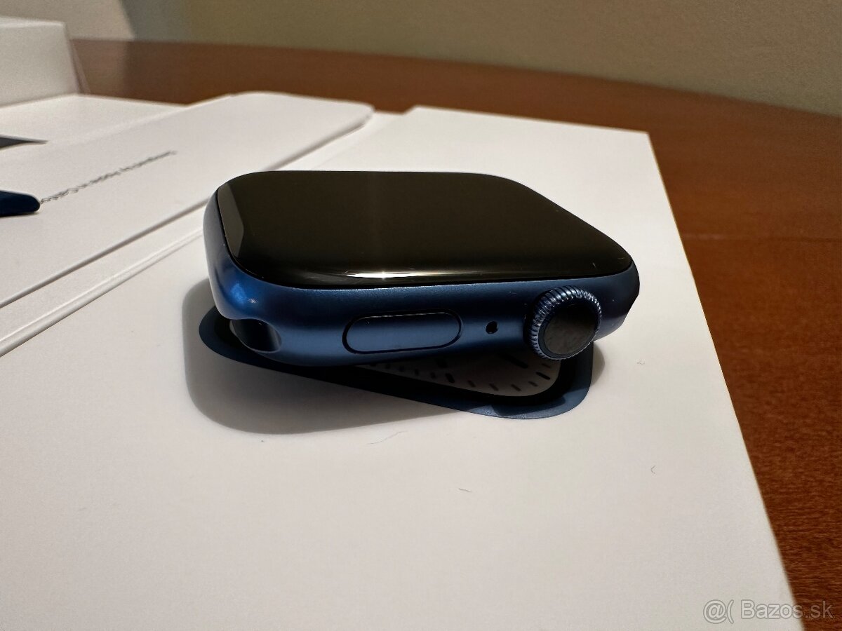 Apple watch 7 45mm - 5