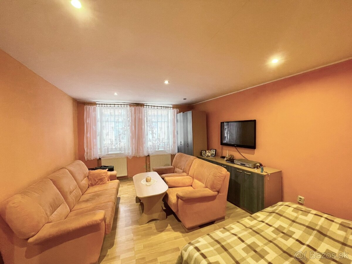 rodinný dom v historickom centre Skalice-len u nás v ponuke - 5