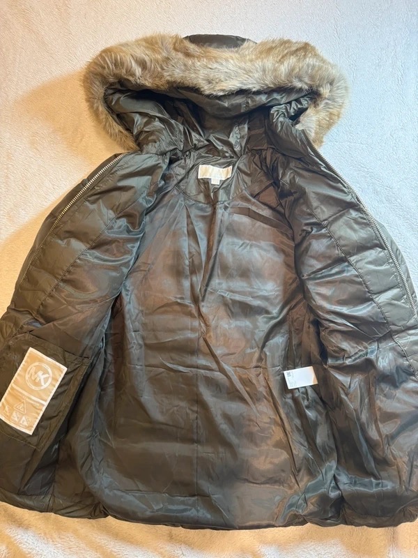 Bunda Michael Kors - 5