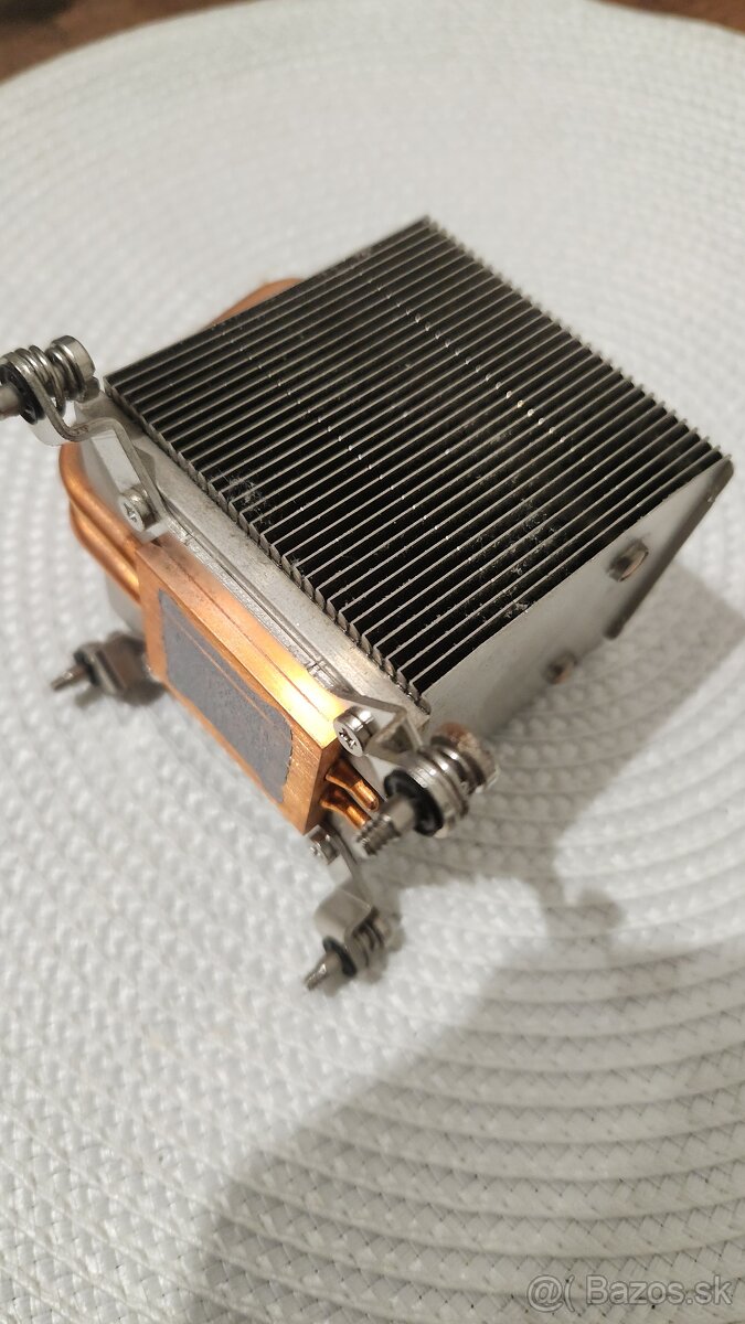Predám chladiče na PC - 5