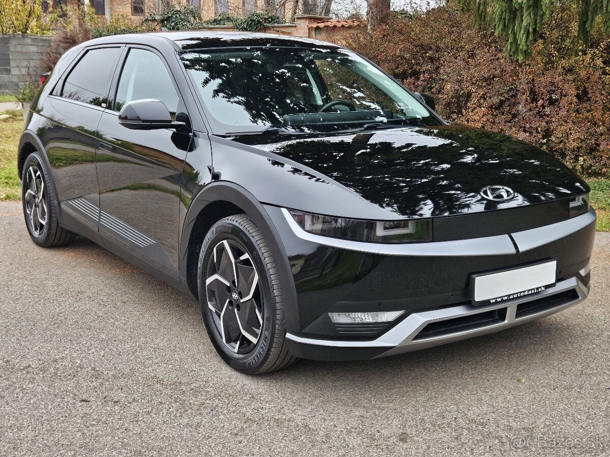 Hyundai Ioniq 5 58 kWh Style - 5