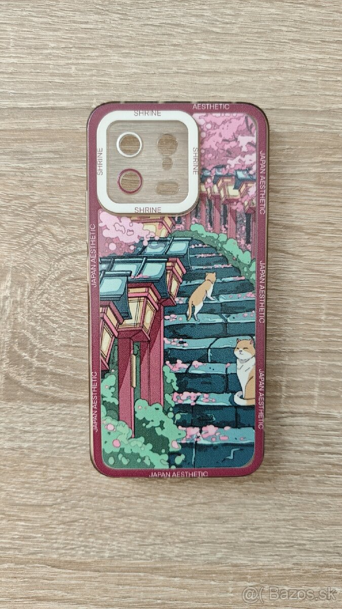 Kryty na Xiaomi 13 - 5