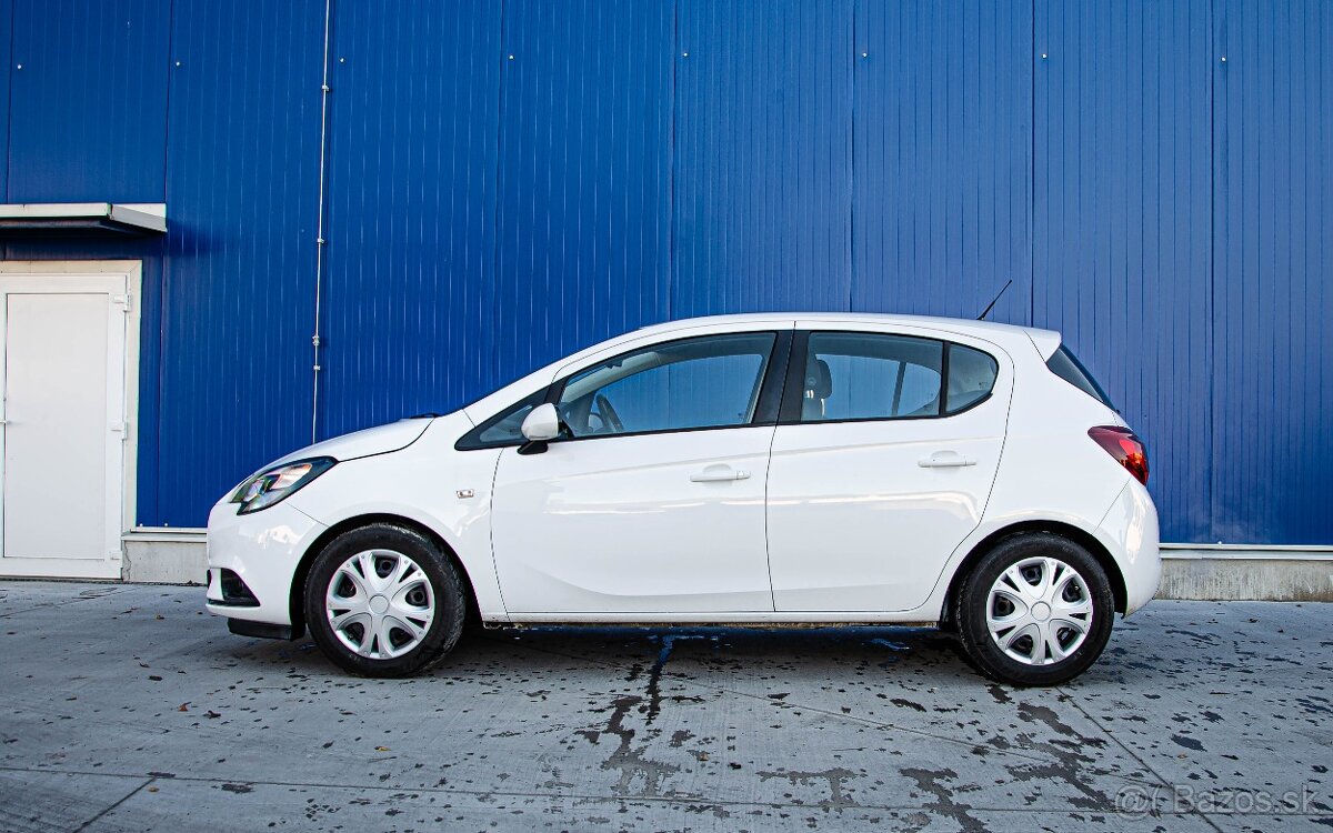 Opel Corsa 1.0 Turbo ecoFLEX, 66kW, M6, 5d. - 5