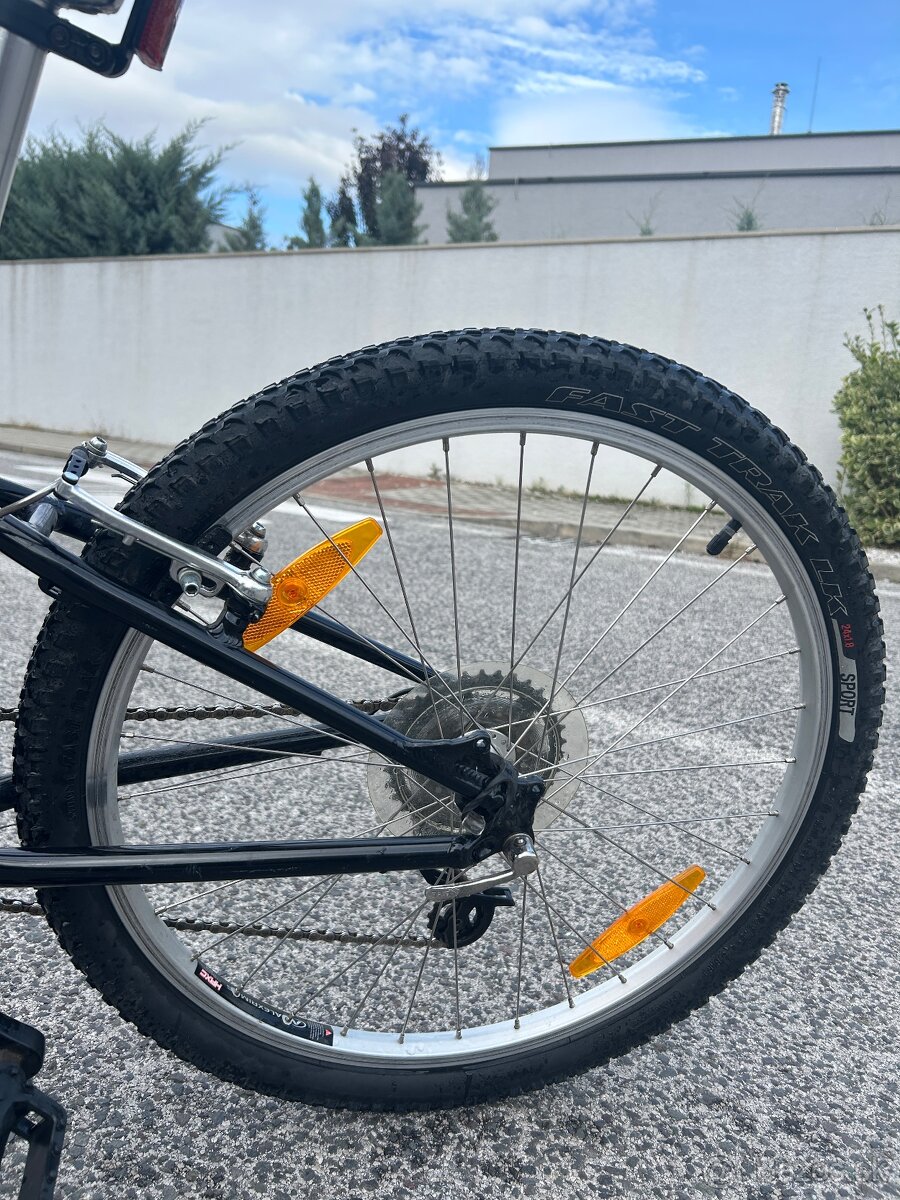 Bicykel Specialized - 5