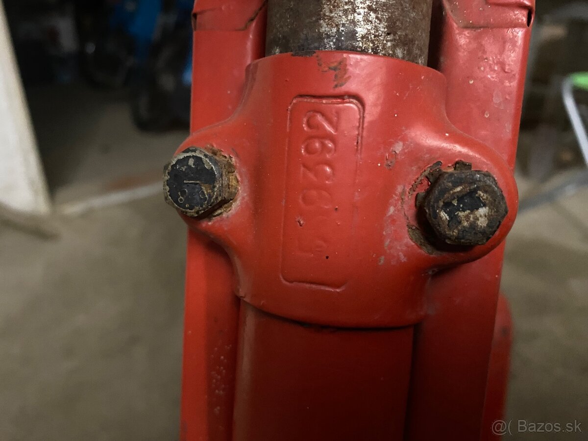 Predám Simson sr 2 - 5