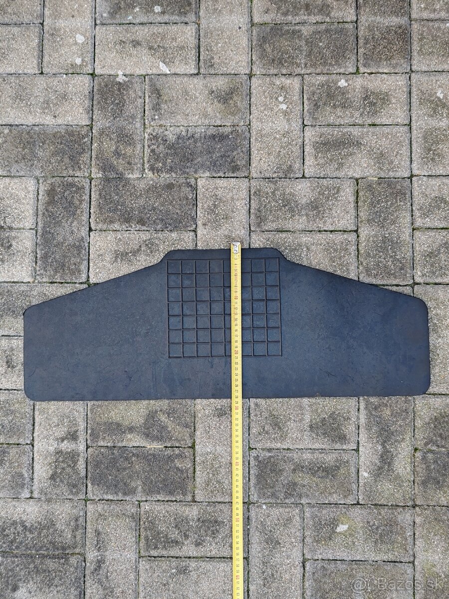 Rohože na stredový tunel - nové - 5