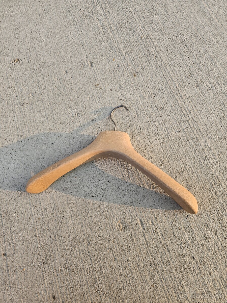 Ramienka / vešiaky parádne - 5