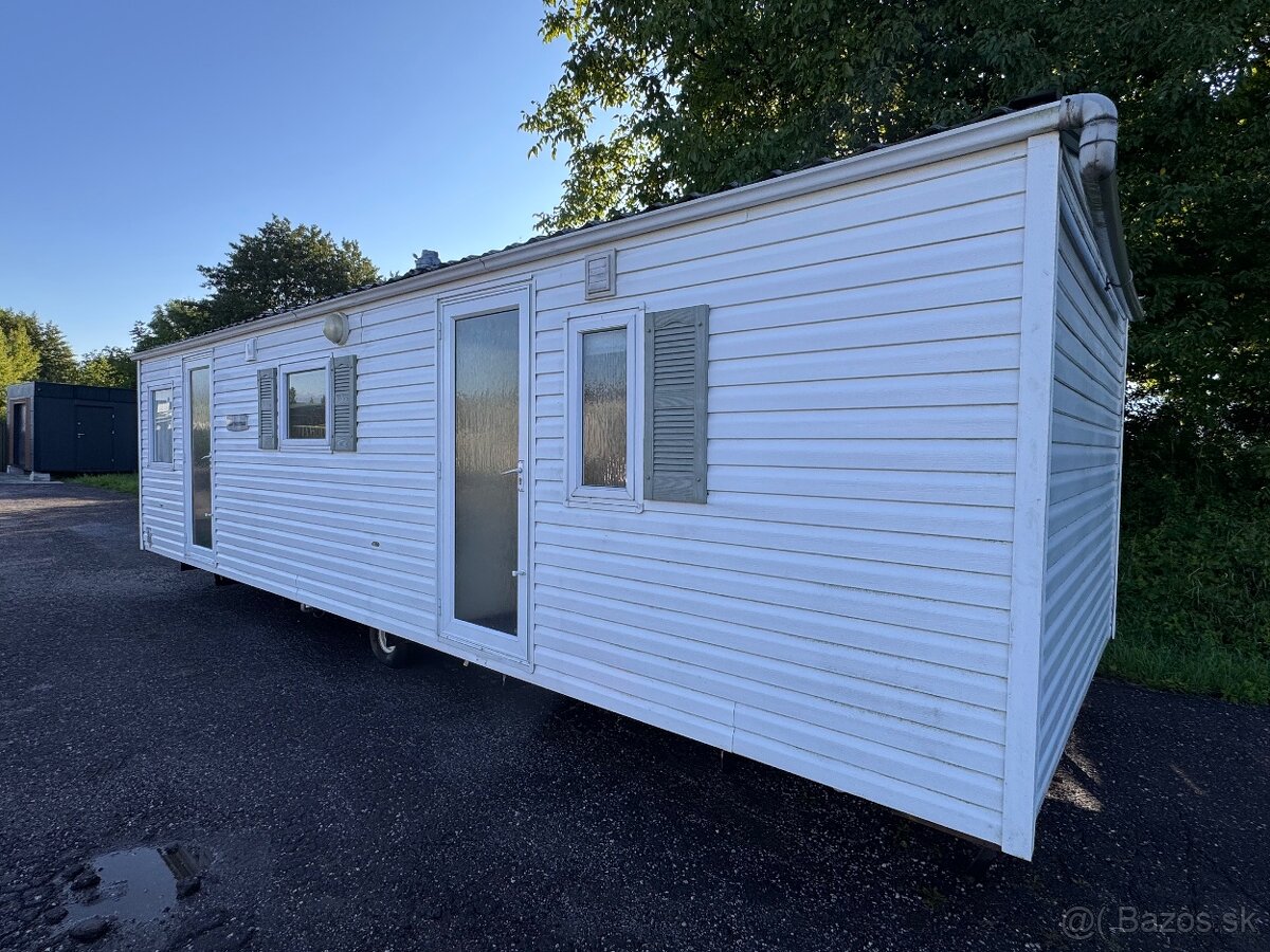 Mobilný Dom - 5