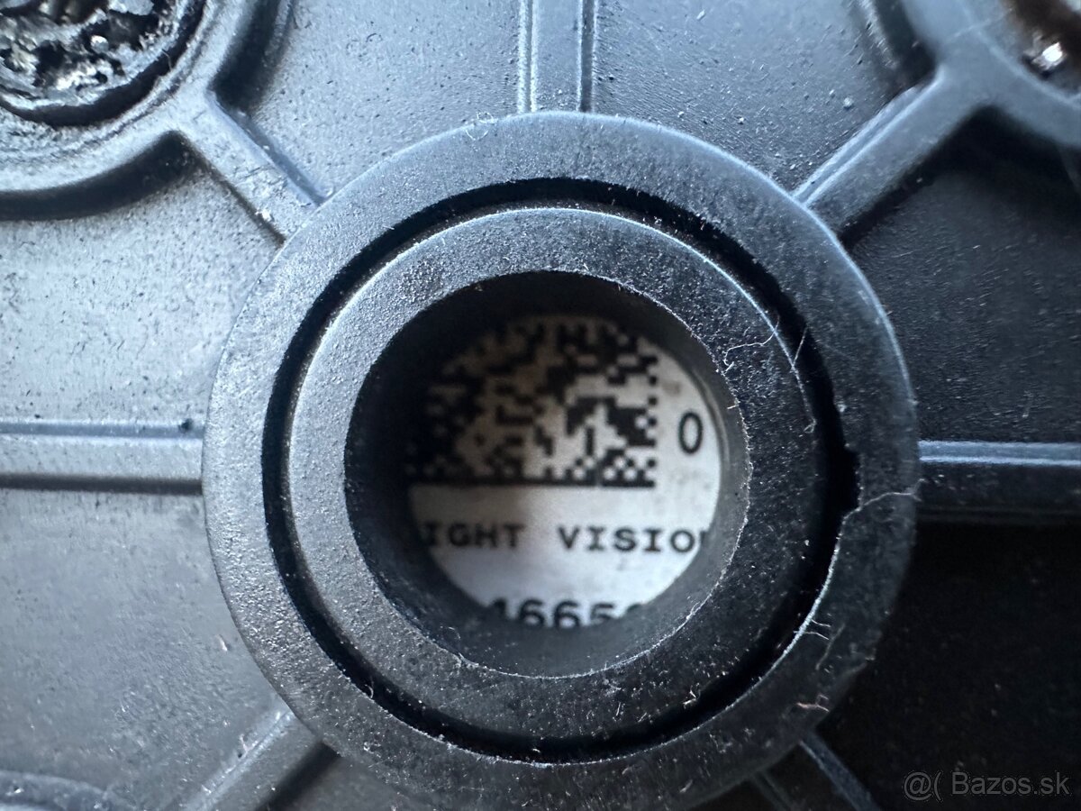 NOCNE VIDENIE NIGHT VISION AUDI - 5