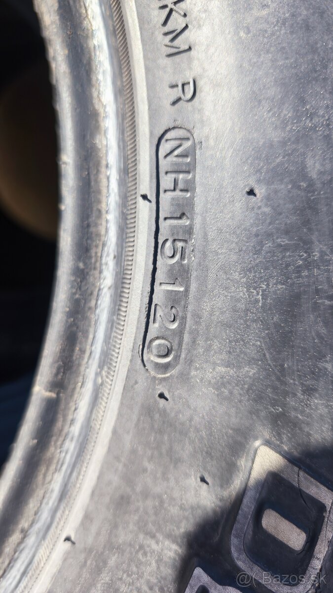 Hankook Dynapro AT2 RF11 celoročné 235/70 R16 - 5