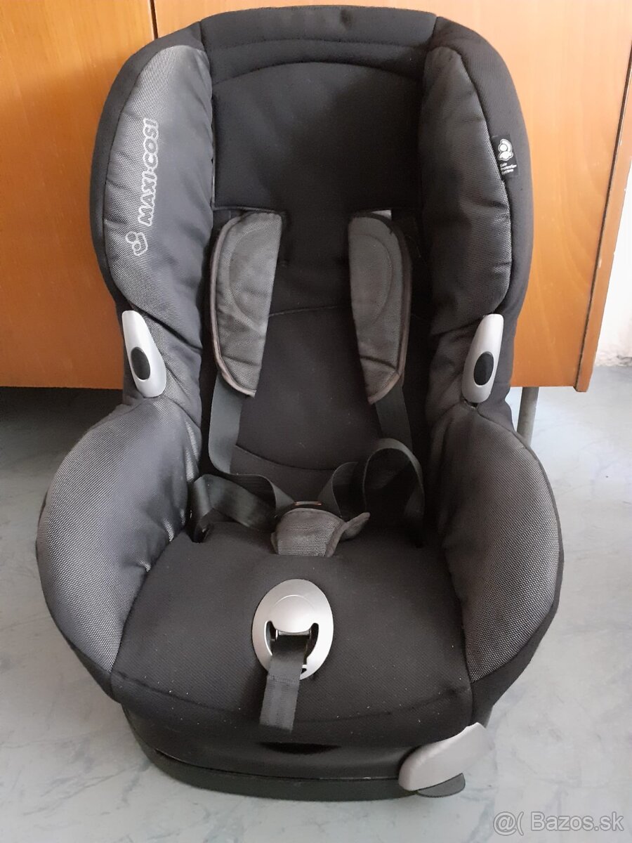 Maxi Cosi sedacka 9 - 18 kg - 5